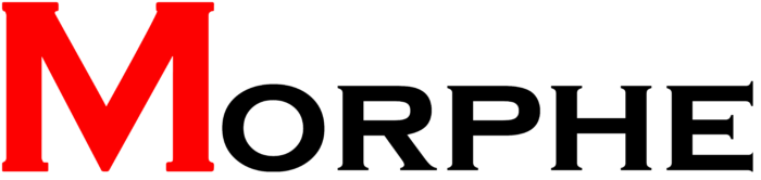 Morphe Brushes logo