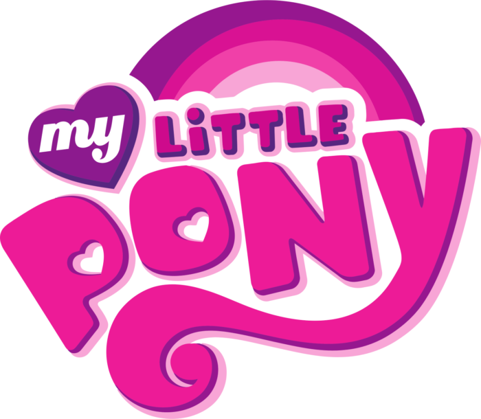My Little Pony logo
