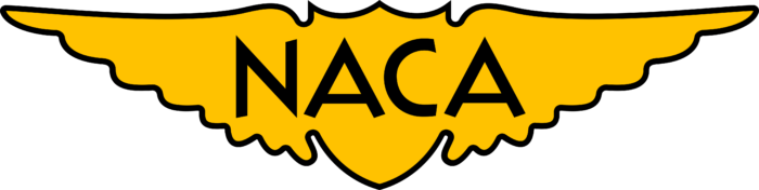 NASA (NACA) Logo 1915