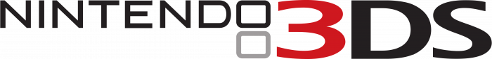 Nintendo logo 3ds