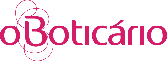 O Boticário logo