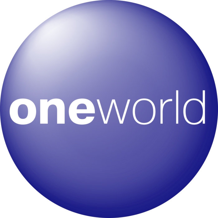 Oneworld logo (One World)