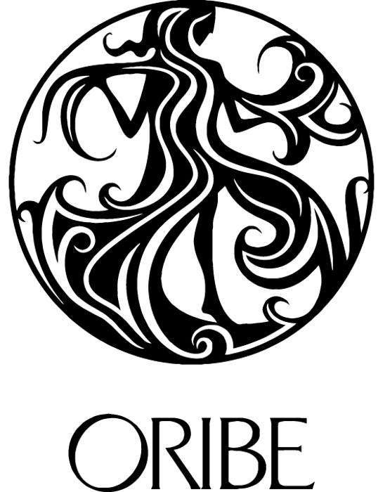Oribe logo