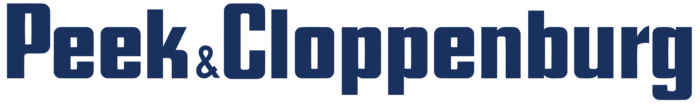 Peek & Cloppenburg logo