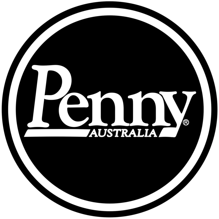 Penny Skateboards logo