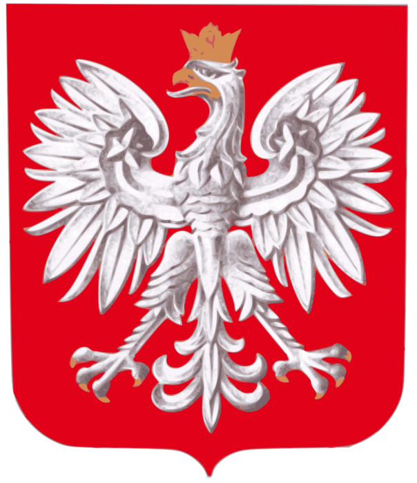 Poland national football team logo