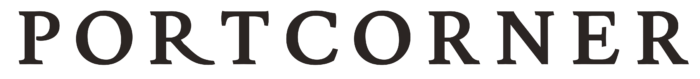 Portcorner logo