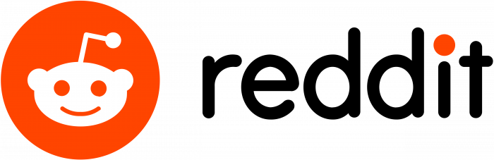 Reddit logo full 1