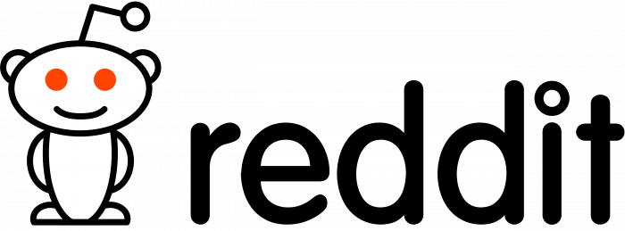 Reddit logo full 2