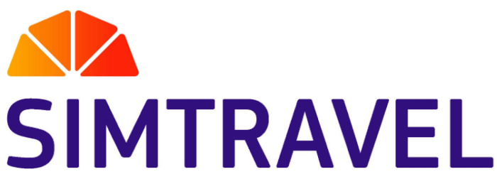 Simtravel logo