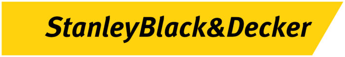 Stanley Black & Decker logo
