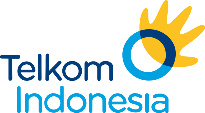Telkom Indonesia Logo