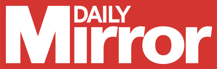 The Daily Mirror logo