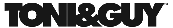 Toni&Guy logo (Toni and Guy)