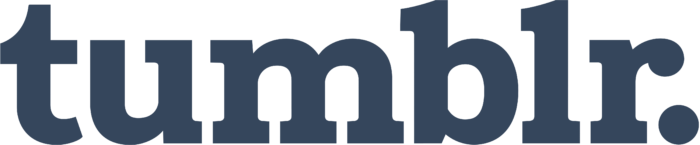 Tumblr logo