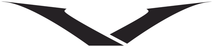 Vertu logo, logotype