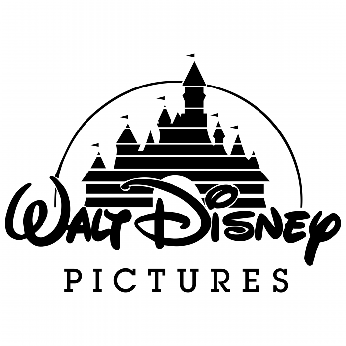 Walt Disney Pictures logo