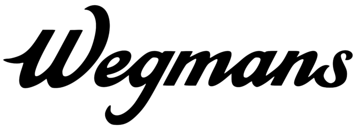 Wegmans logo, wordmark