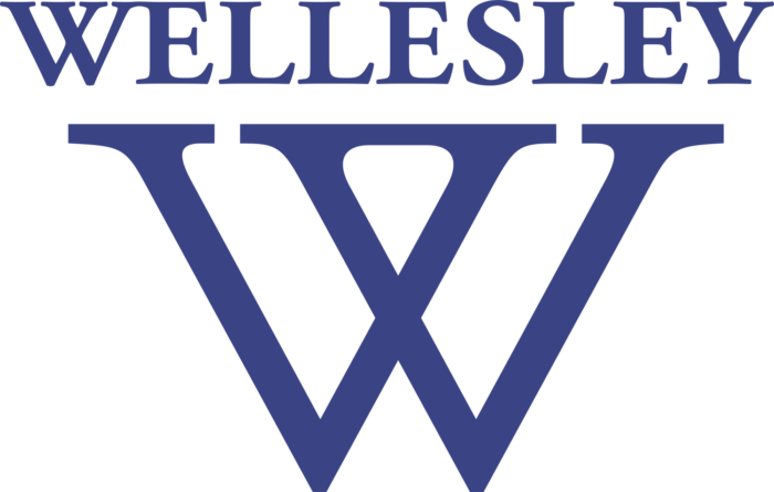 Wellesley College logo