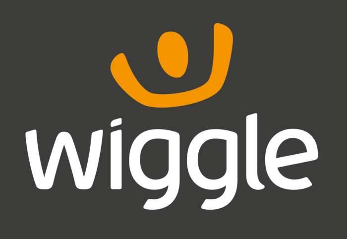 Wiggle logo