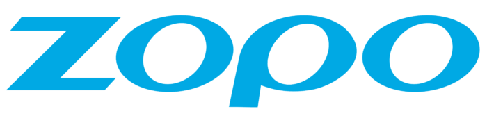 Zopo logo