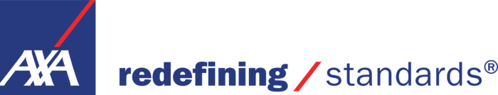 AXA logo