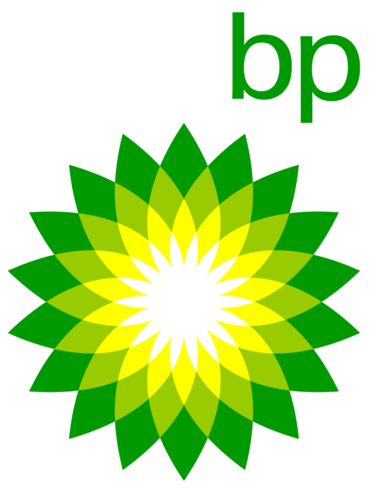 BP logo
