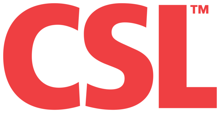 CSL logo