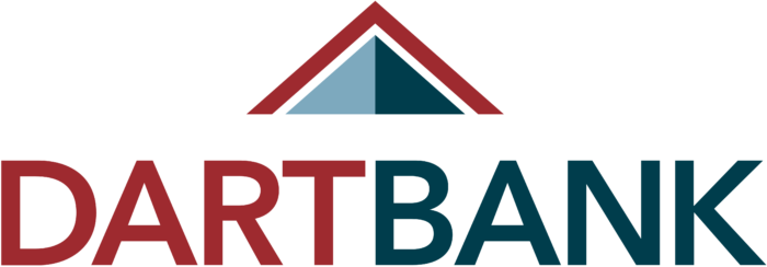 Dart Bank logo