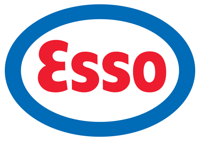 Esso logo