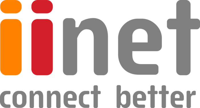 IiNet logo