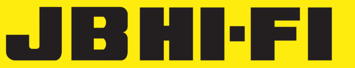 JB Hi-Fi logo