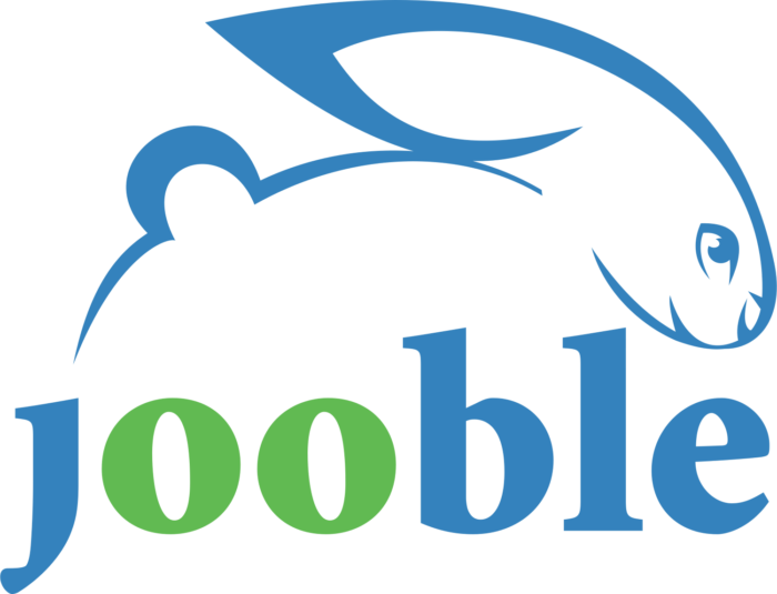 Jooble logo