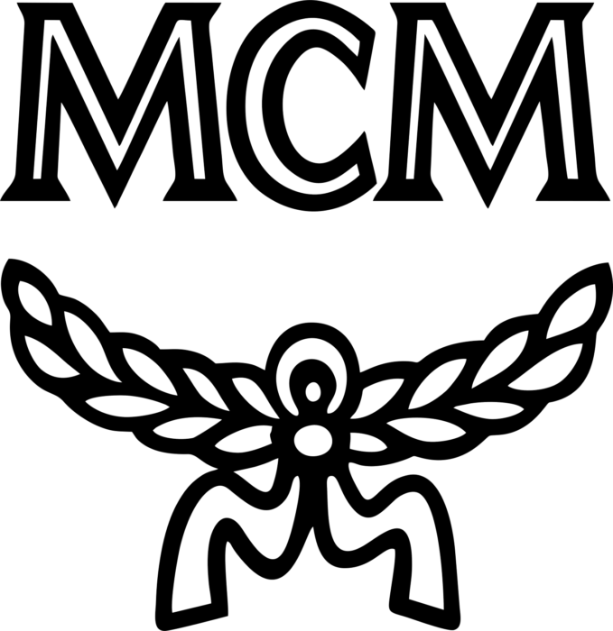 MCM logo