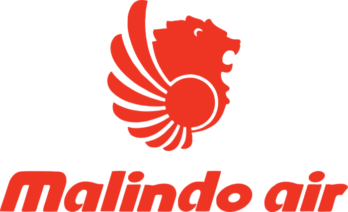 Malindo Air logo, logotype, emblem