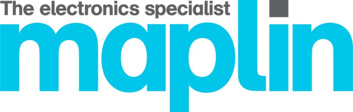 Maplin logo
