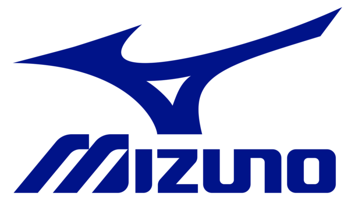 Mizuno logo