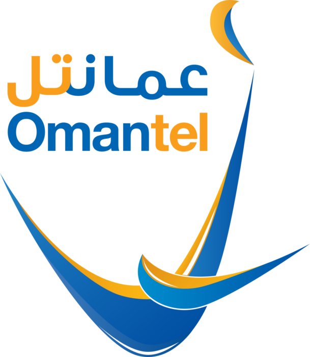 Omantel logo