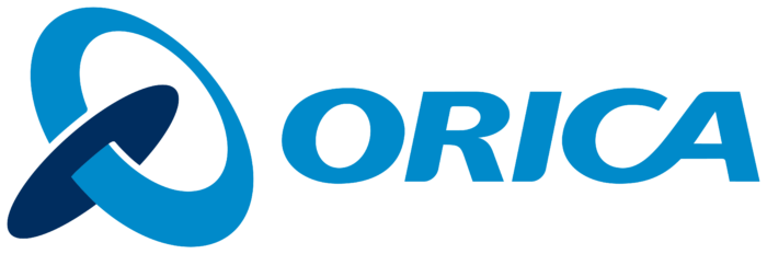 Orica logo