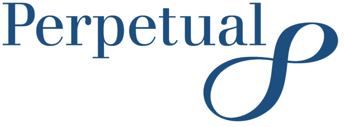 Perpetual logo