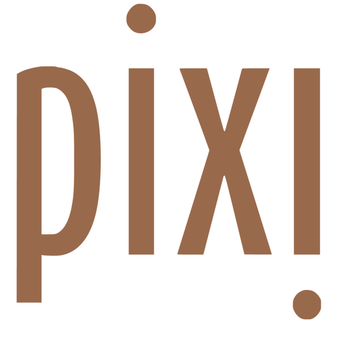 Pixi logo