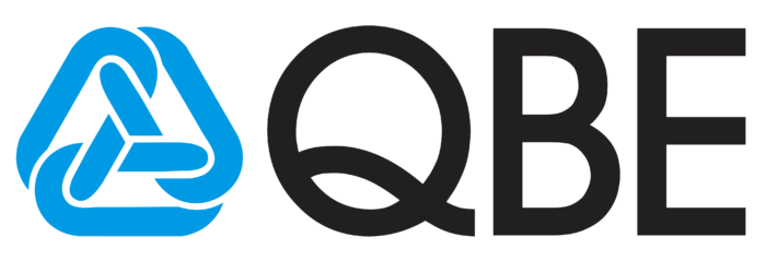 QBE logo