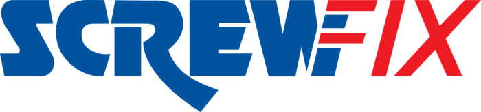 Screwfix logo