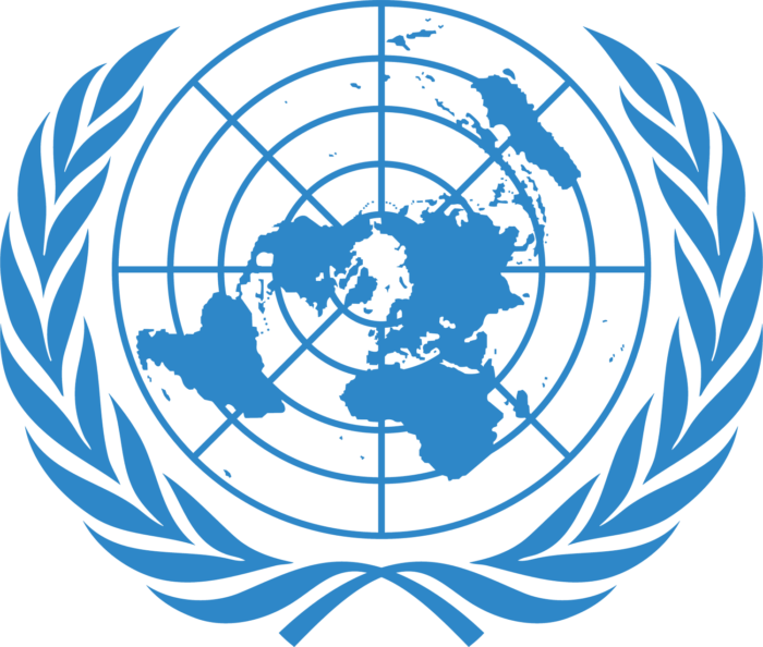 United Nations logo