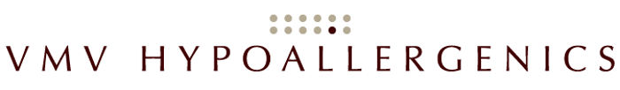VMV Hypoallergenics logo
