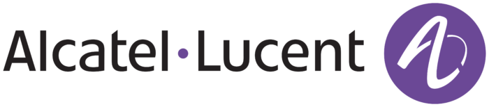 Alcatel-Lucent logo