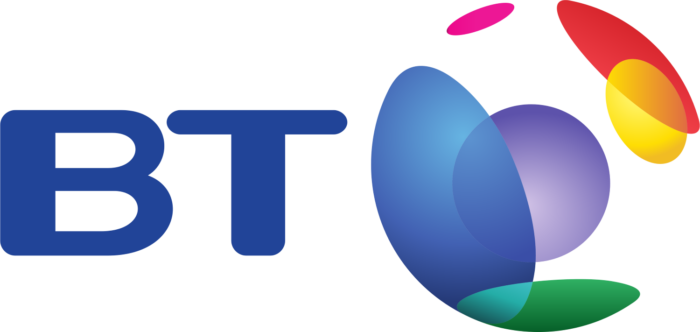 BT logo
