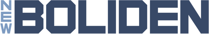 Boliden logo