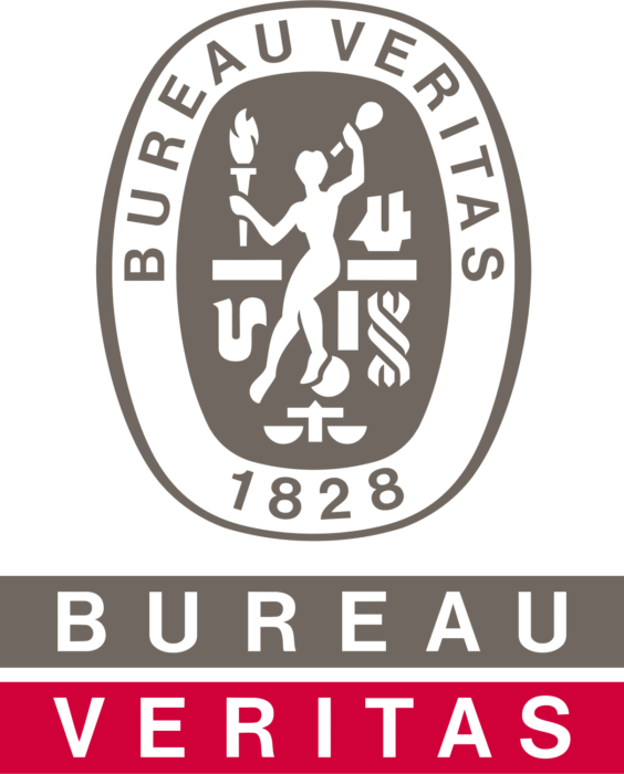 Bureau Veritas logo