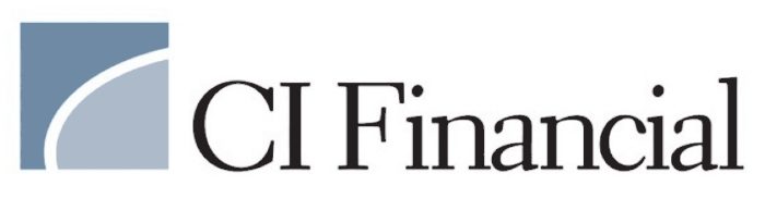 CI Financial Corp logo